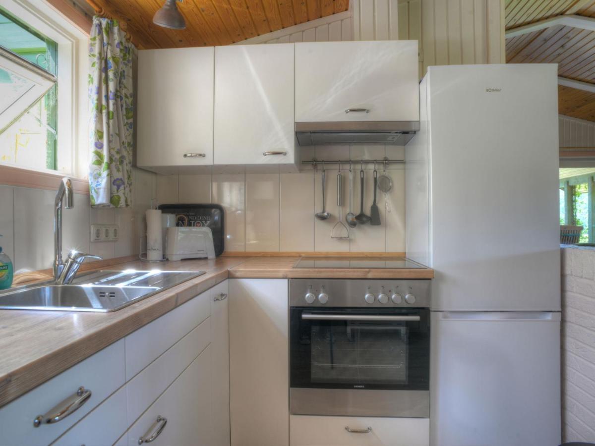 Holiday Home Wiesenhuette By Interhome Rott  Extérieur photo