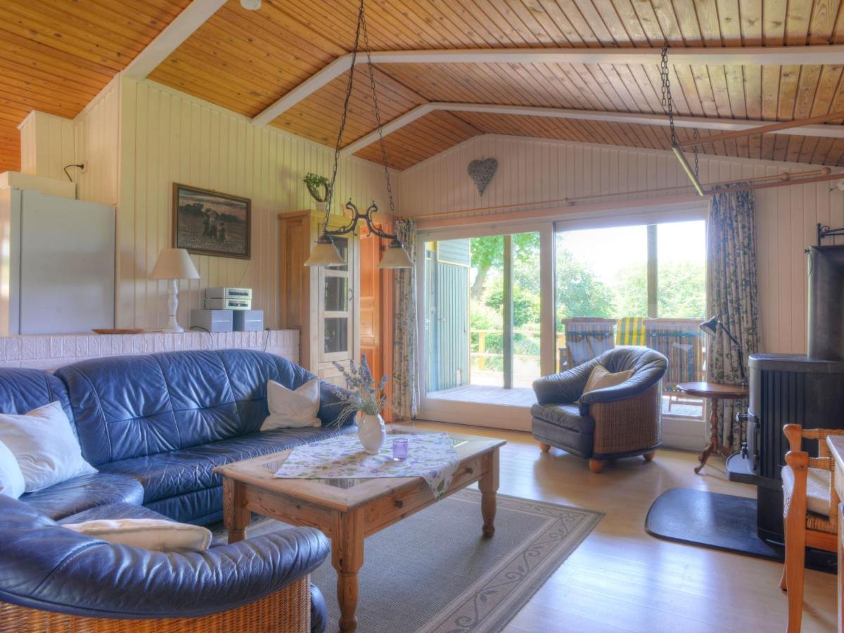 Holiday Home Wiesenhuette By Interhome Rott  Extérieur photo