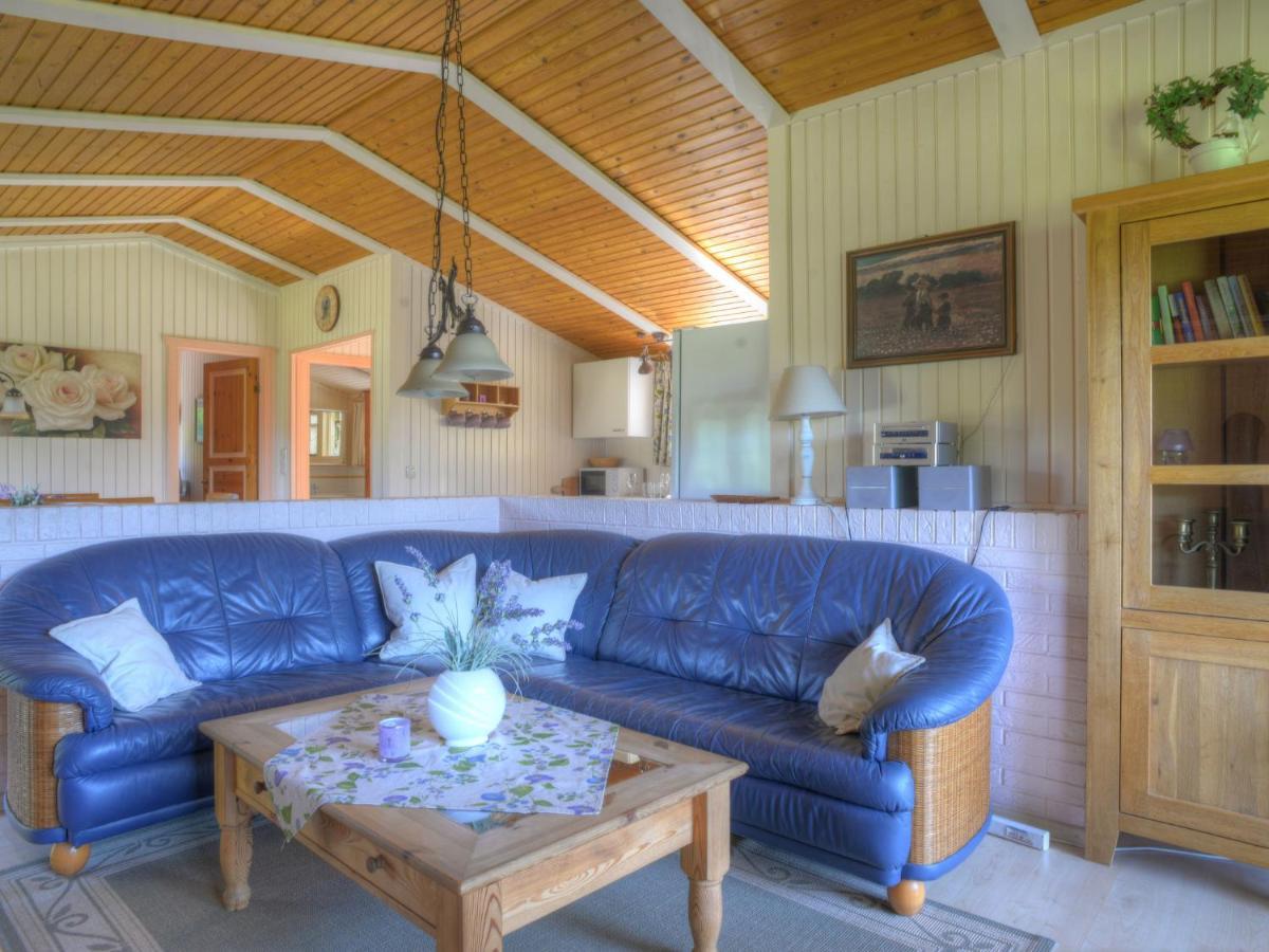 Holiday Home Wiesenhuette By Interhome Rott  Extérieur photo