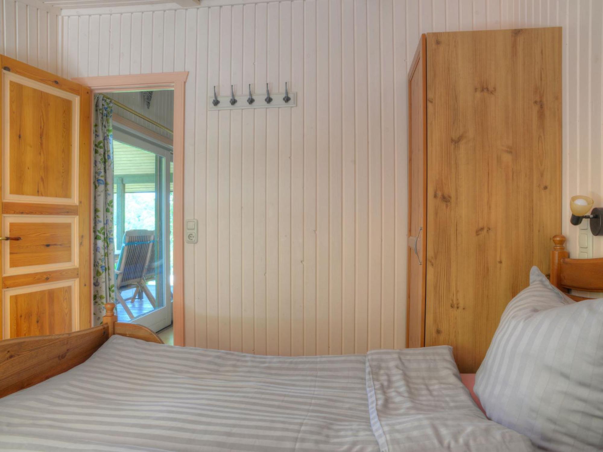 Holiday Home Wiesenhuette By Interhome Rott  Extérieur photo
