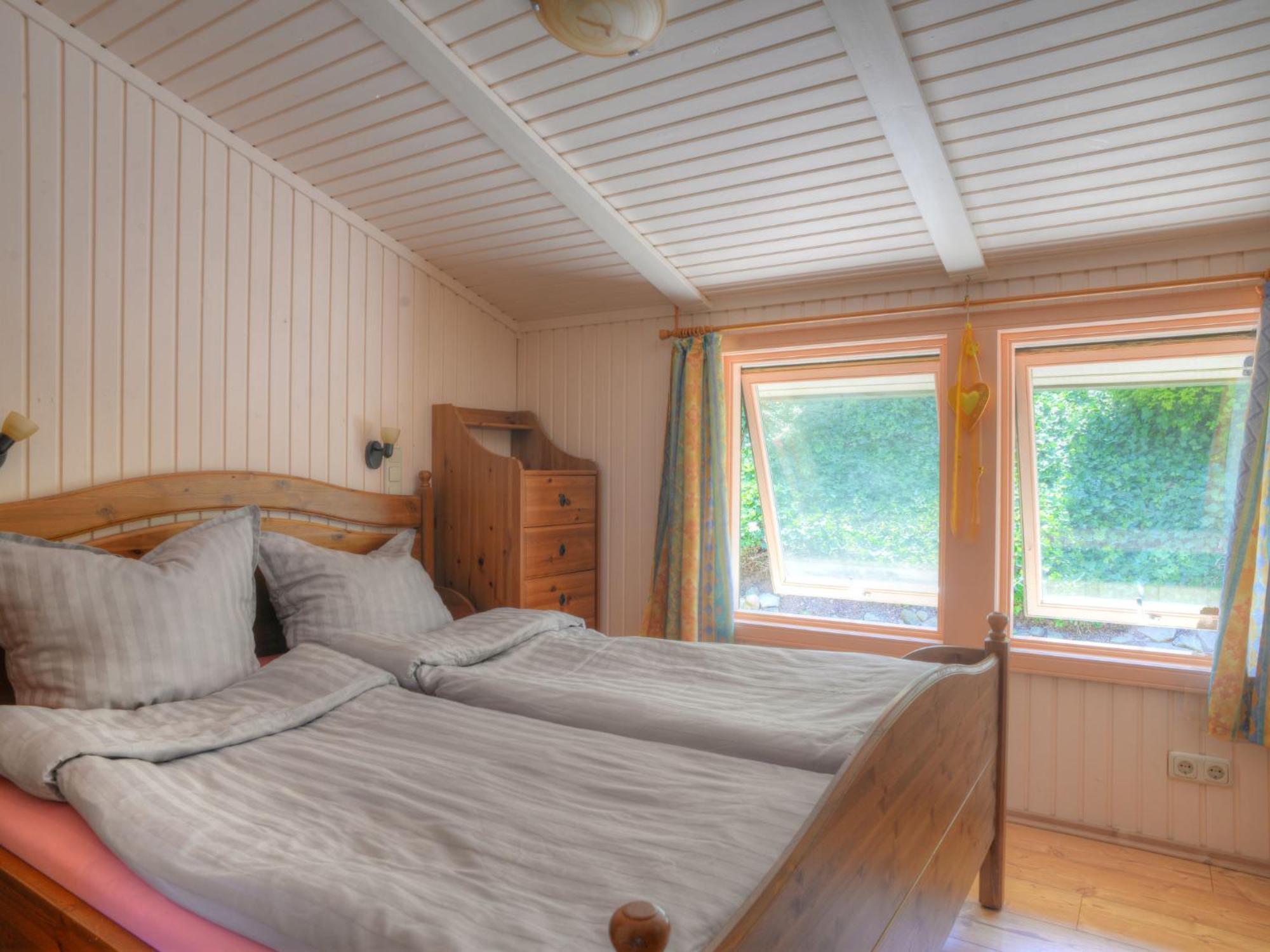 Holiday Home Wiesenhuette By Interhome Rott  Extérieur photo