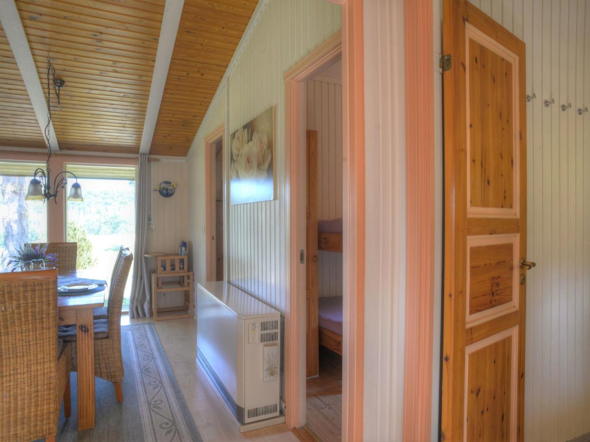 Holiday Home Wiesenhuette By Interhome Rott  Extérieur photo