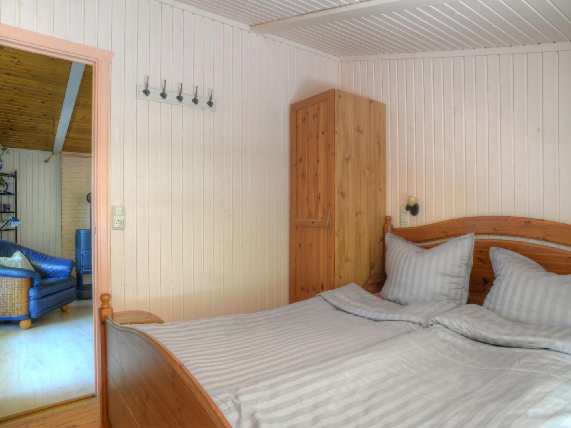 Holiday Home Wiesenhuette By Interhome Rott  Extérieur photo